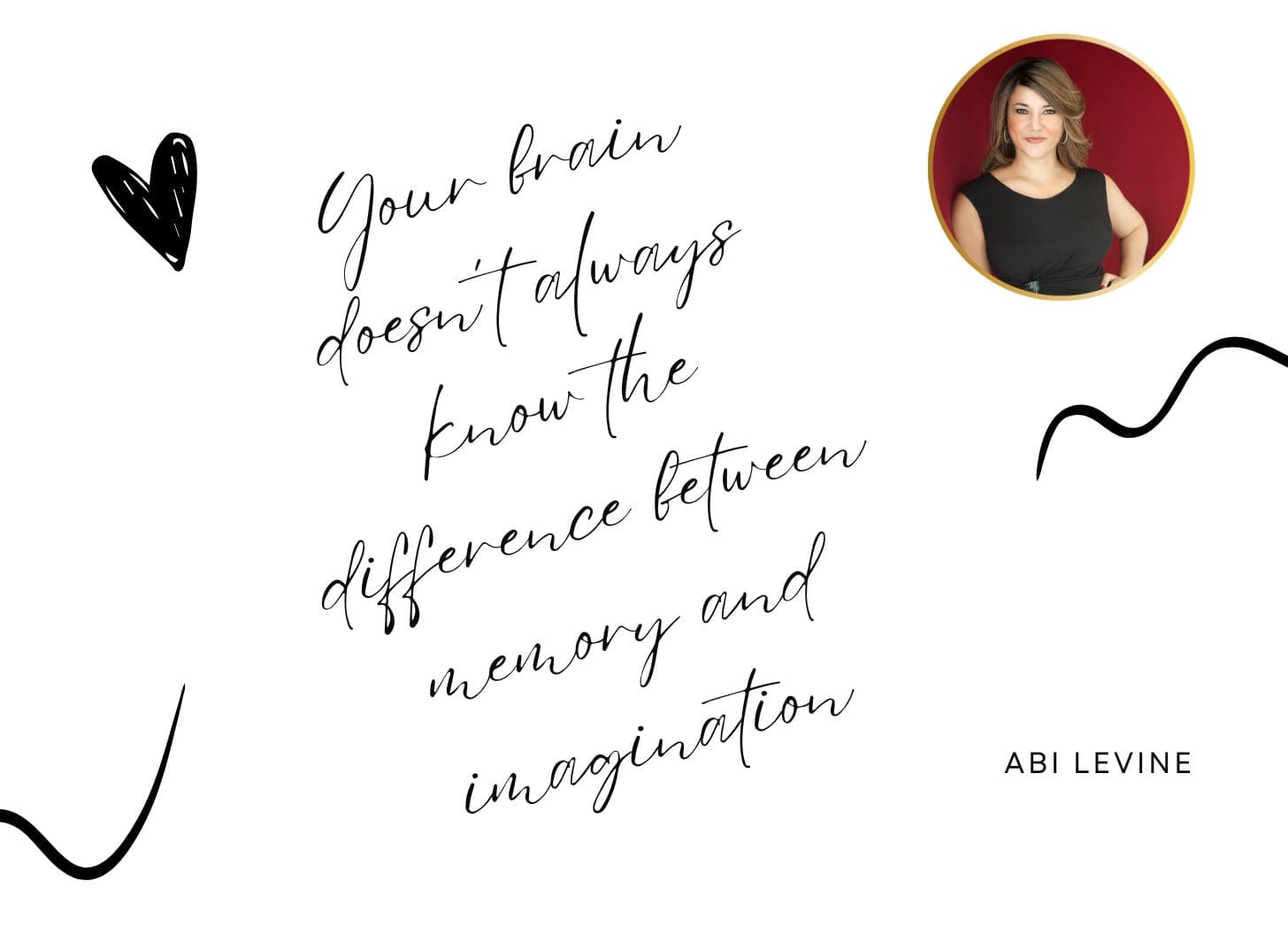 Your Brain Doesn't Always Know the Difference Between Memory and Imagination